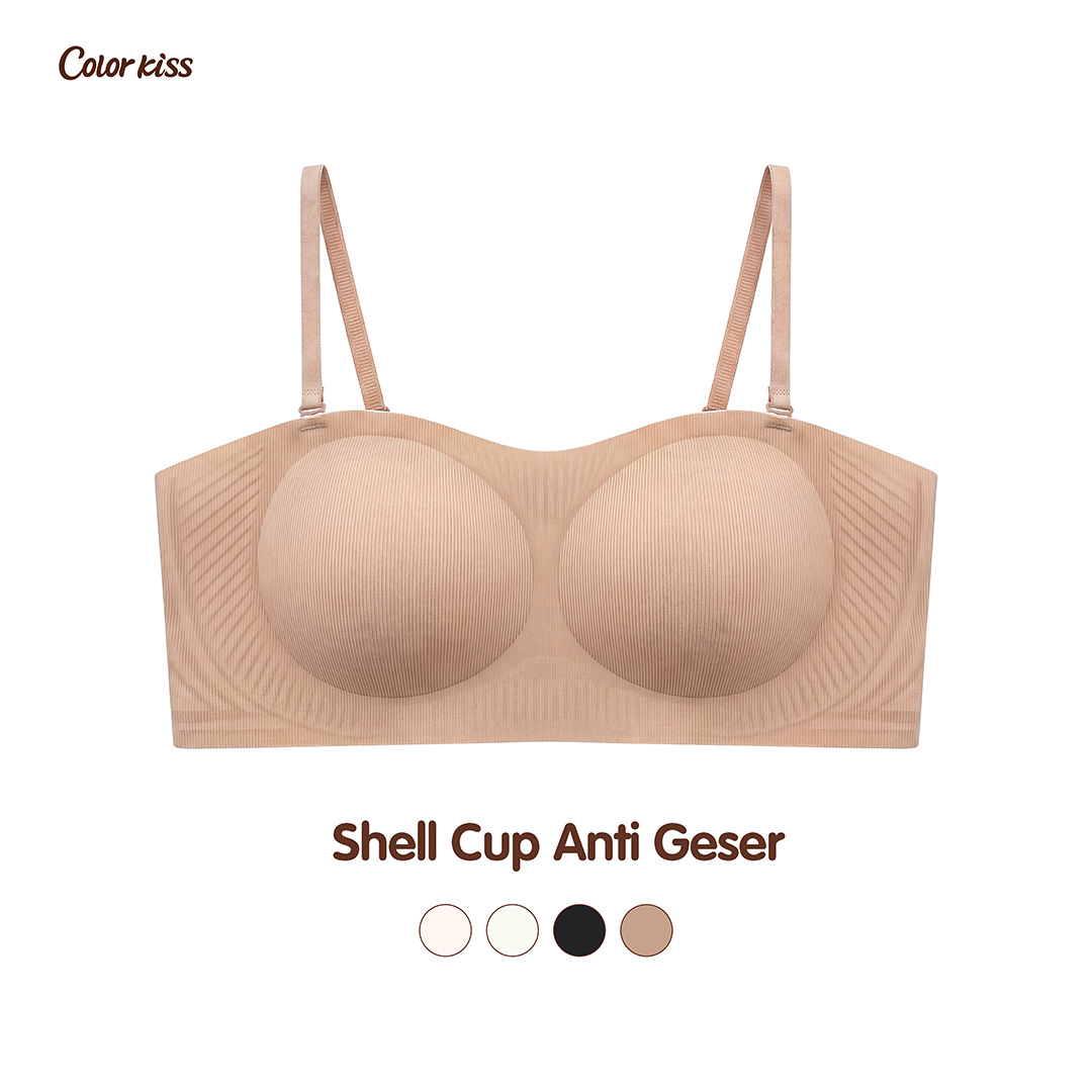 Bra Push-Up Anti-Selip — Color Kiss