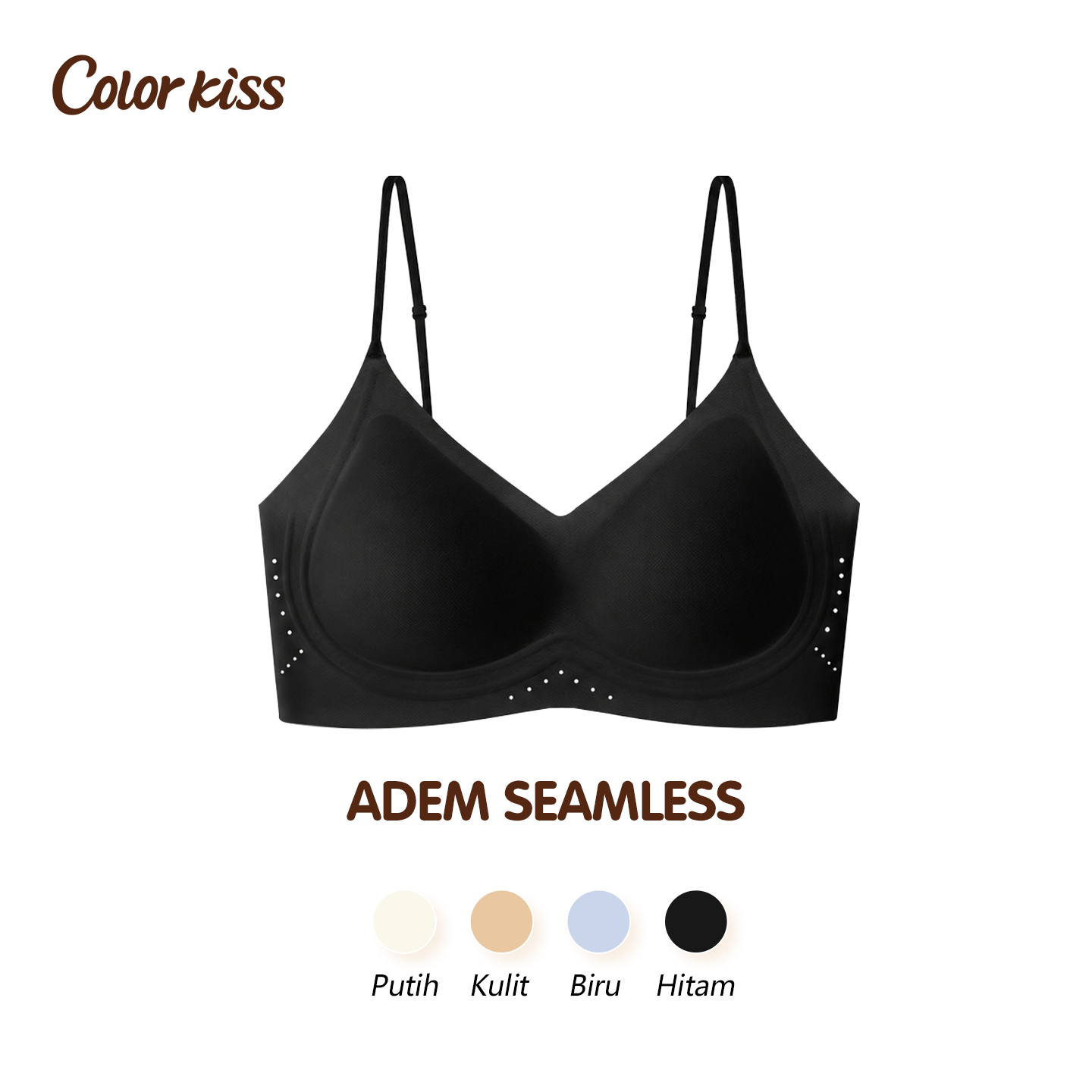 Bra Ultra-Tipis — Gambar 1